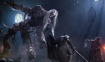 Lords of The Fallen ganha trailer com 18 minutos de gameplay