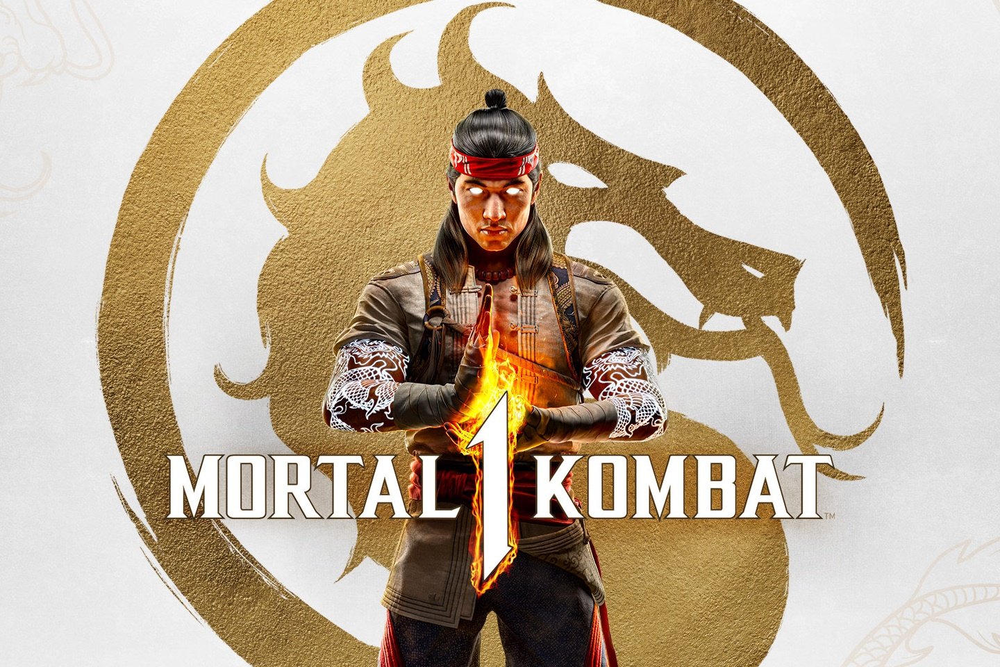Capa da Edição Premium de Mortal Kombat 1.