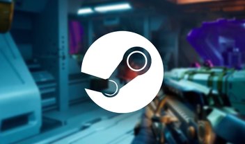 Steam: jogo de tiro grátis mistura ação e ficção científica no espaço