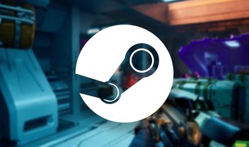 Steam: jogo de tiro grátis mistura ação e ficção científica no espaço