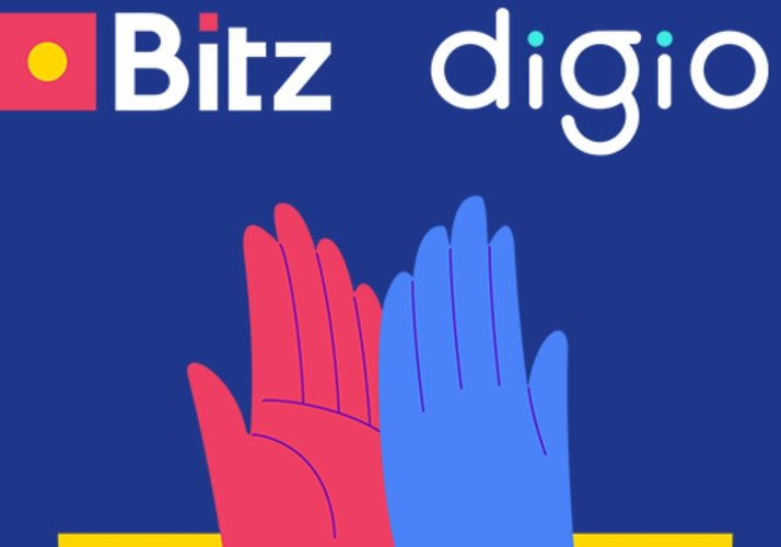 Bitz/Digio