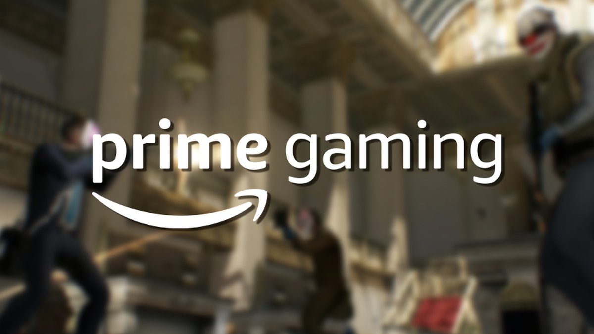 Confira: Prime Gaming terá 15 jogos gratuitos em abril