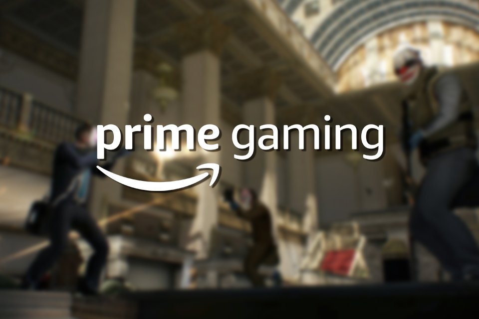 Confira: Prime Gaming terá 15 jogos gratuitos em abril