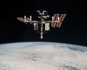 Mistério! Estação Espacial Internacional (ISS) perde contato com a Terra pela primeira vez