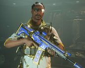 Snoop Dogg ganha operador em Call of Duty Modern Warfare 2