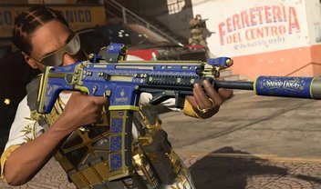 Call of Duty: Warzone teria colaborações de peso na Season 6