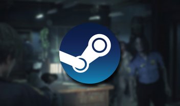 Steam tem descontos de até 80% em jogos multiplayer; veja lista