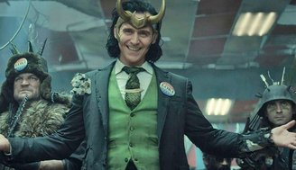 Loki: 2ª temporada ganha primeiro trailer eletrizante; confira!