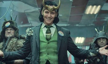 Loki: Marvel revela novo pôster com contagem regressiva inusitada