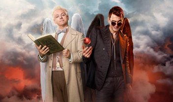 Good Omens: 7 séries parecidas com a produção do Prime Video