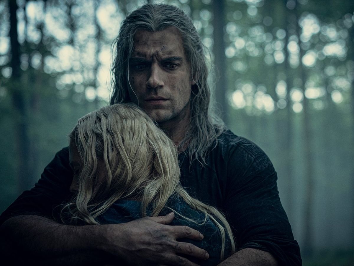 The Witcher, final da 3ª temporada: como Henry Cavill saiu? - Mix de Séries