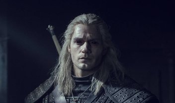 THE WITCHER 4 TEMPORADA: DATA ESTREIA E SAÍDA DE HENRY CAVILL