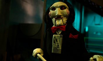 Jogos Mortais X: Jigsaw está de volta em trailer sangrento