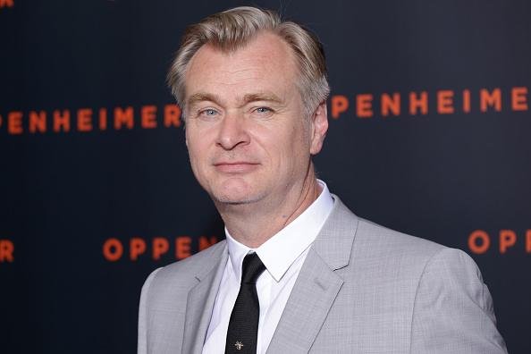 Qual será o próximo filme de Christopher Nolan após Oppenheimer? Veja o que o diretor disse!