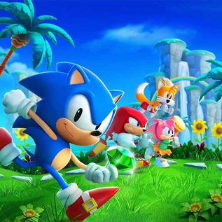 Imagem de BGS 2023: Sega confirma participação com estande; veja novidades