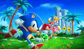 BGS 2023: Sega confirma participação com estande; veja novidades