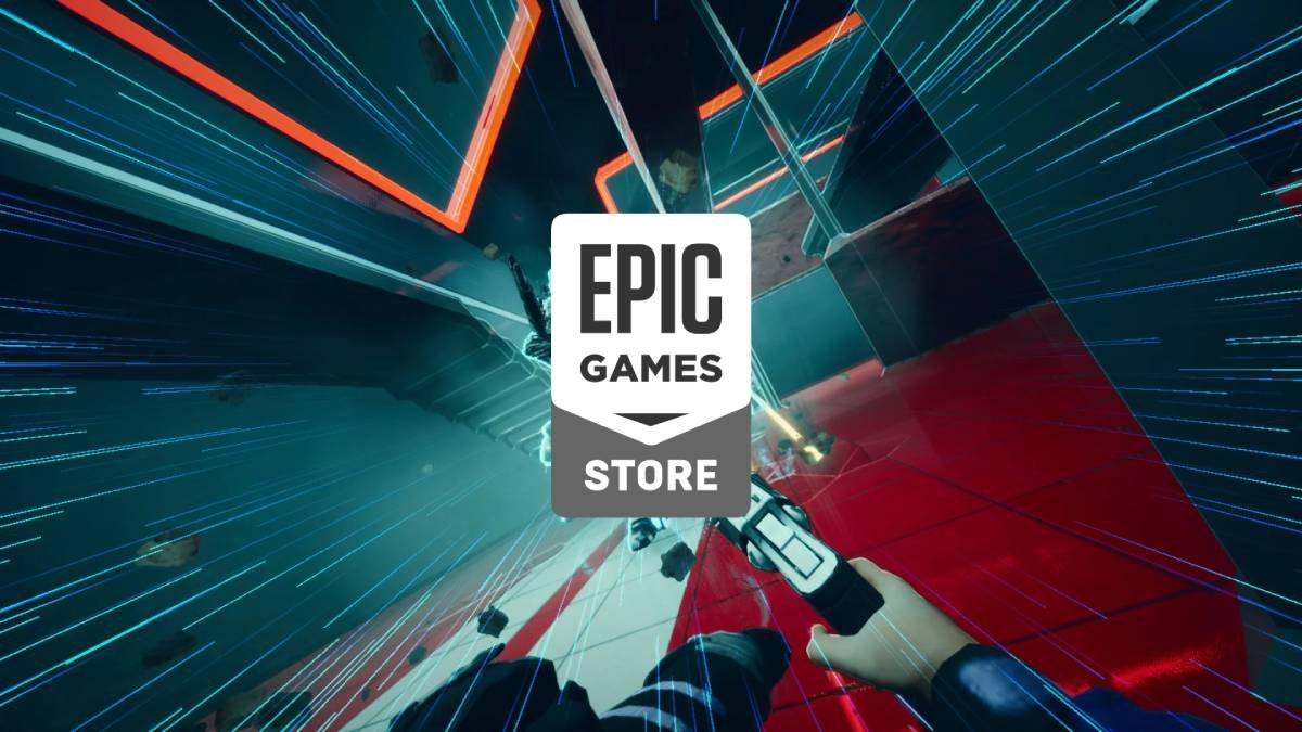 Core  Baixe e jogue de graça - Epic Games Store