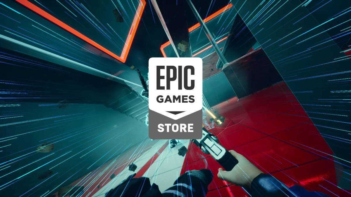 JOGO GRÁTIS DA EPIC GAMES / CLÁSSICO FPS GRATUITO para PC / JOGOS GRÁTIS  POPULARES / PROMOÇÃO no PC 