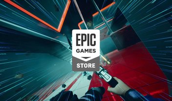 Clássico jogo de tiro está de graça na Epic Games Store