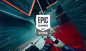 O que está Grátis agora na Epic Games Store ?