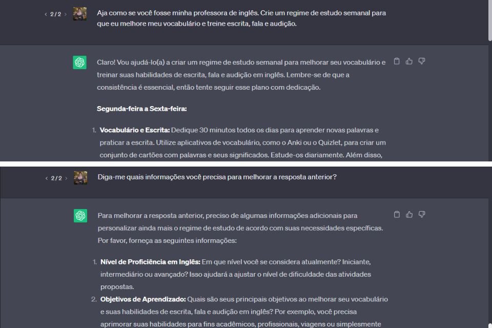 Tutorial: Server Profissional em 1 minuto