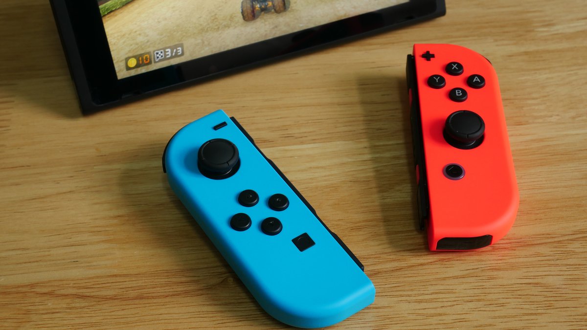 Quebrando recordes: novo Nintendo Switch deve impulsionar venda de