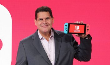 Sucessor do Nintendo Switch deve chegar em 2024 com modo portátil e cartuchos