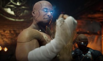 Mortal Kombat 1: trailer confirma retorno de personagem de MK11