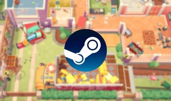 Jogos de anúncios mobile se tornam reais em coletânea da Steam