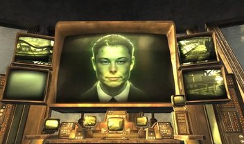 Elon Musk vira vilão de Fallout: New Vegas em novo mod; veja resultado