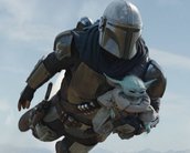 Séries Star Wars: conheça as três obras indicadas ao Emmy 2023