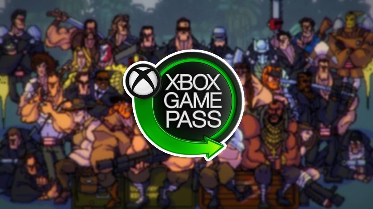 Microsoft revela novos jogos que serão adicionados ao Xbox Game Pass no  início de agosto - GameBlast
