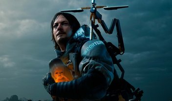  Death Stranding e mais jogos estão saindo do Xbox Game Pass 