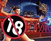 Street Fighter 6: Chun-Li aparece pelada em torneio; veja vídeo