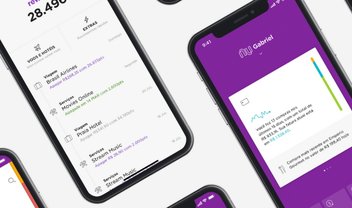 Instabilidade faz compras no Nubank serem estornadas automaticamente