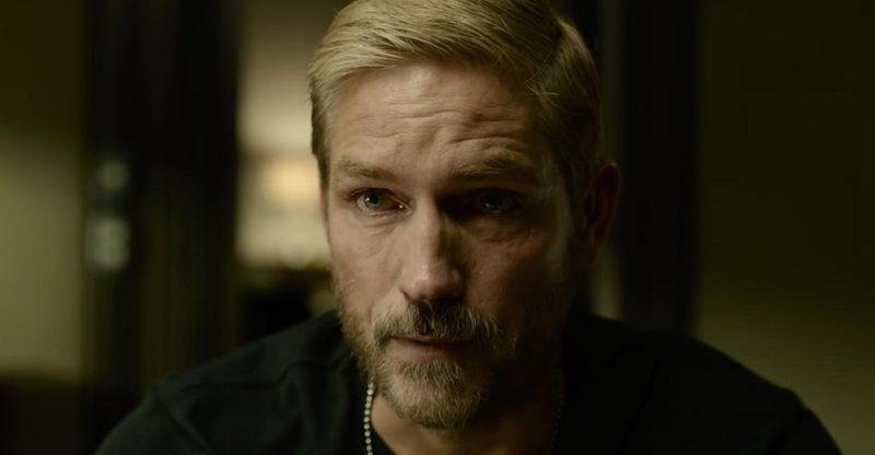 O filme está gerando controvérsia nos Estados Unidos.