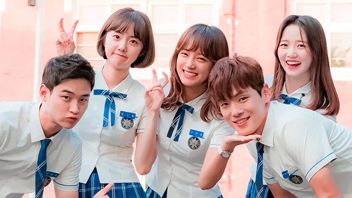 5 doramas mais esperados que chegam na Netflix em junho