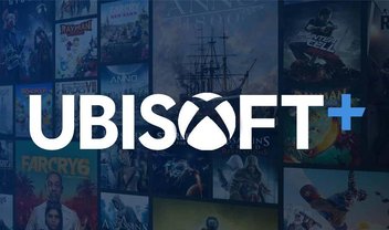 Promoção do Ubisoft+: pague apenas R$ 5 no primeiro mês