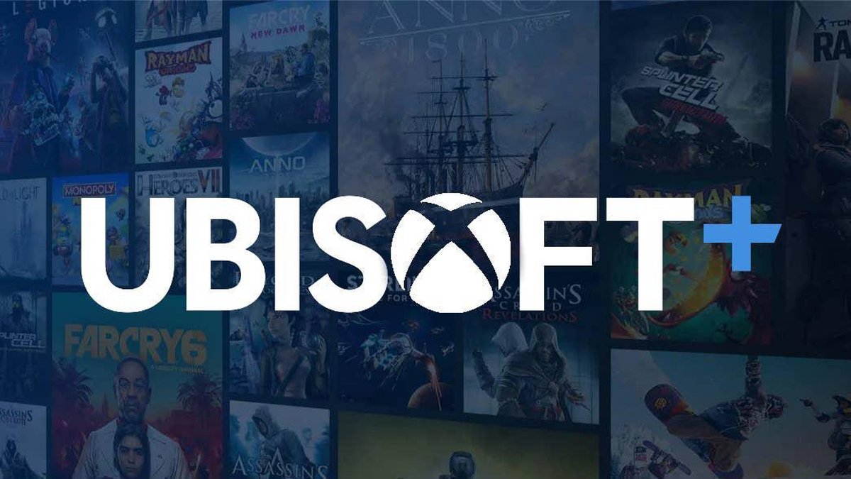 Ubisoft Plus: Ubisoft oferece um mês grátis para todos