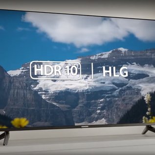 Imagem de Xiaomi lança televisões com Google TV e até 65 polegadas; conheça