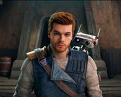 Star Wars Jedi: Survivor terá versões para PS4 e Xbox One