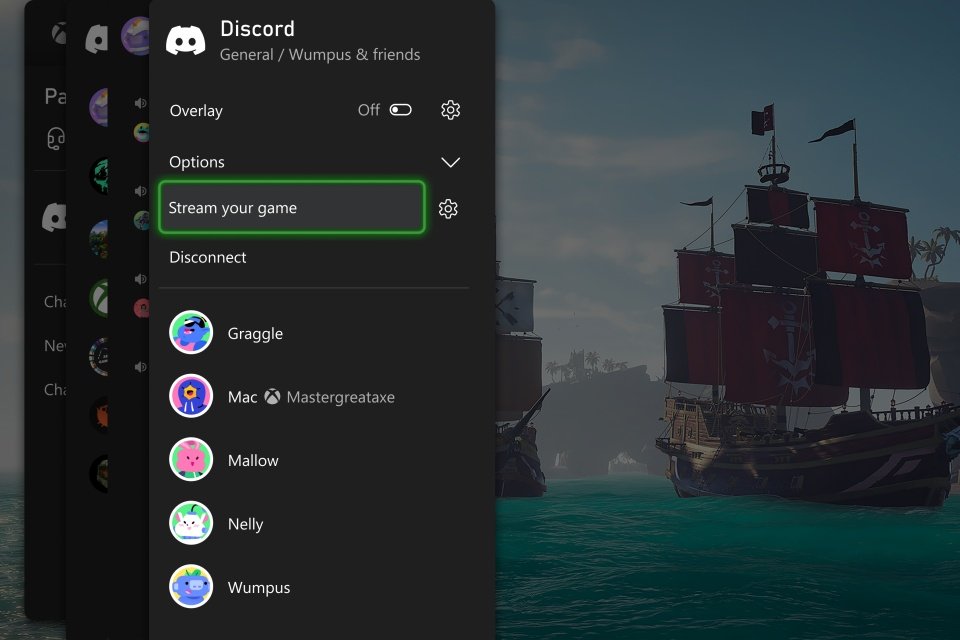 Receba 3 meses do Xbox Game Pass para PC com o Discord Nitro – Discord