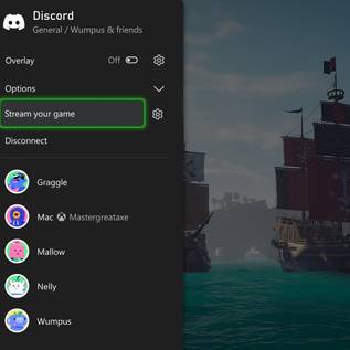 Imagem de Xbox agora transmite jogos diretamente no Discord; veja como