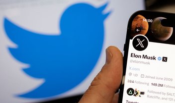 X: assinantes do Twitter Blue agora podem esconder selo de verificado