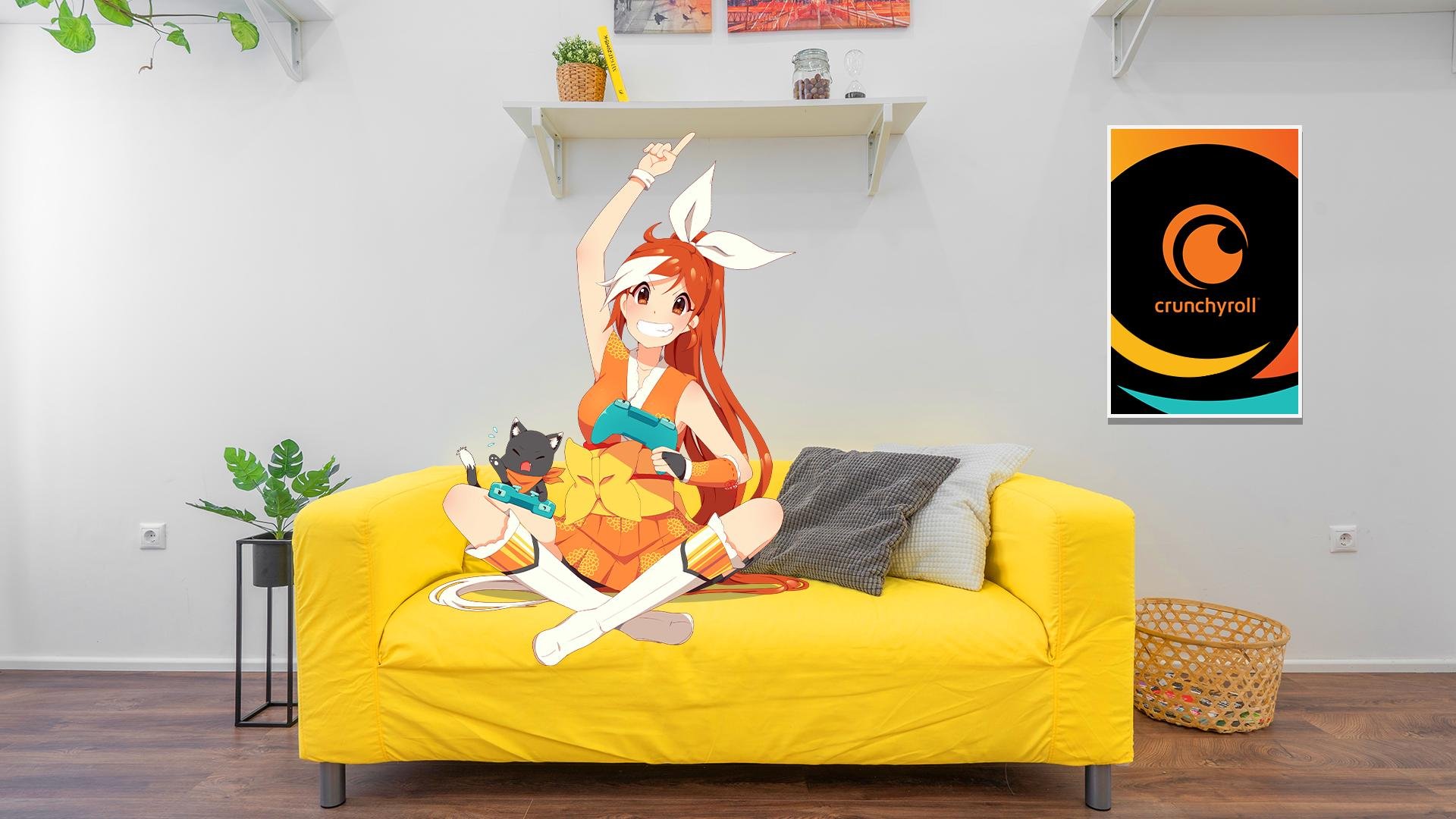 Crunchyroll libera animes de graça no mês do Halloween! Veja a