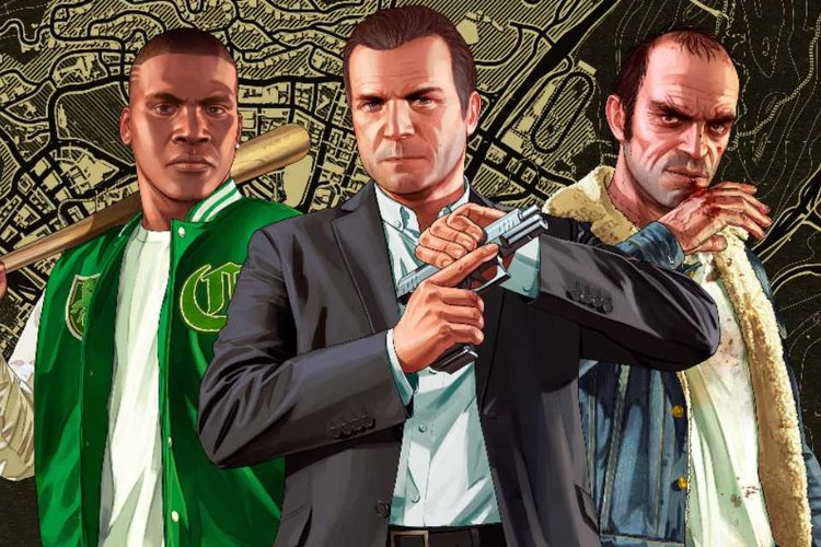 GTA V no catálogo do Game Pass é apontado como possível culpado pelas longas filas da xCloud