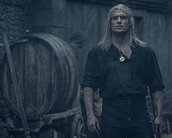 The Witcher: última temporada com Henry Cavill tem a pior nota da série