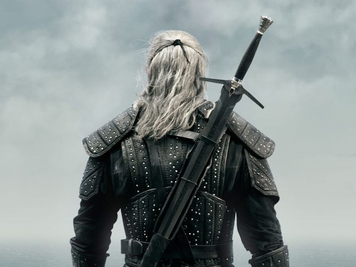 THE WITCHER 4 TEMPORADA: ENTENDA O QUE VAI ACONTECER