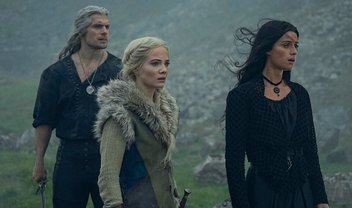 Terceira temporada de The Witcher é confirmada para 2023 na Netflix