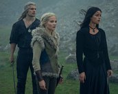 The Witcher: quando estreia a temporada 4 e o que esperar